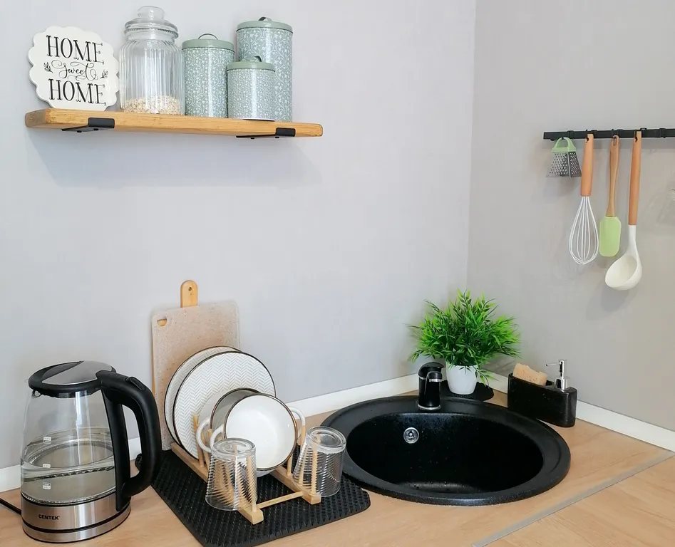 Квартира Квартира Рядом экспоград и баскет холл — Краснодар