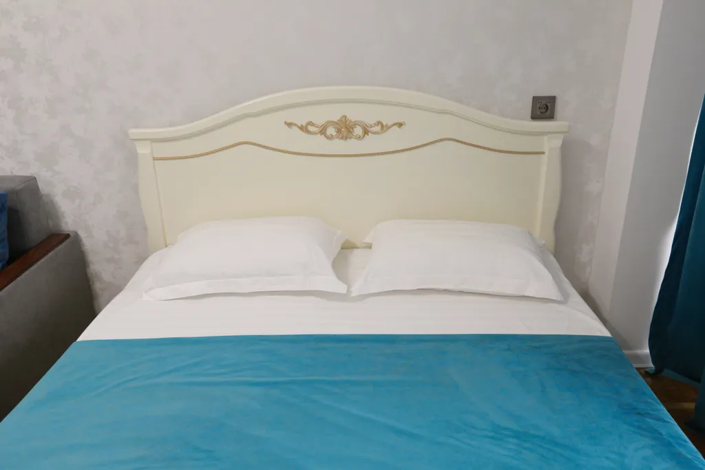 Студия с видом на море в 20 метрах от берега