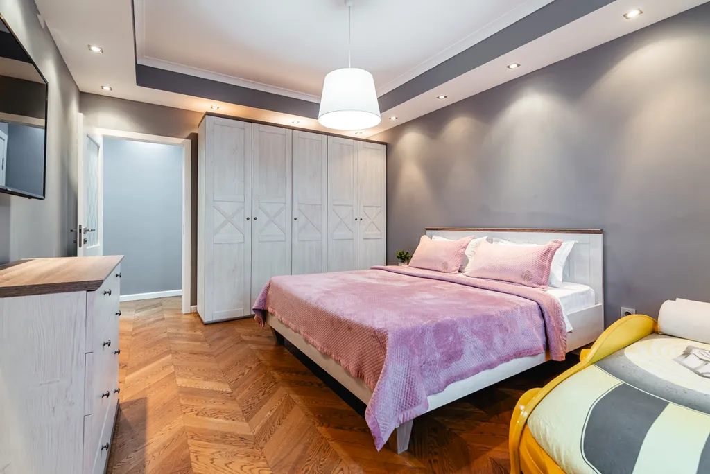 ЖК Мега Тауэрс возле Мега центра