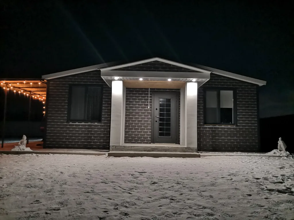 Коттедж Дом у леса — аренда посуточно в Чигири