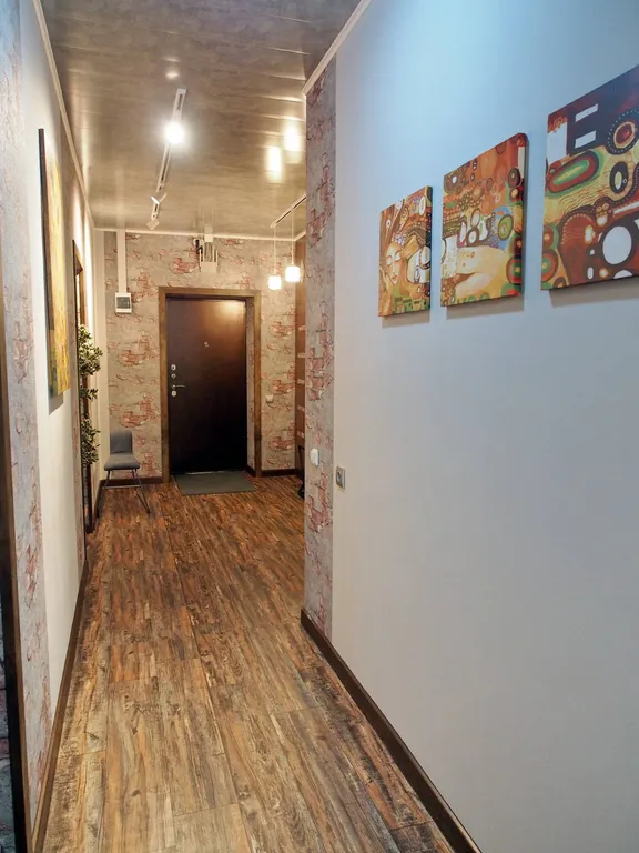 Квартира Квартира премиум класса — Новоуральск