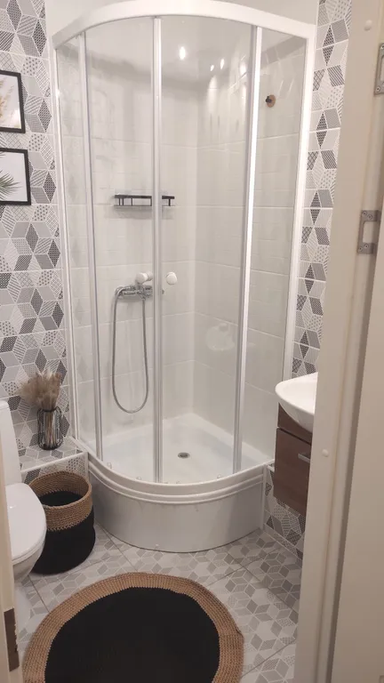 Квартира Уютная квартира-студия — Санкт-Петербург