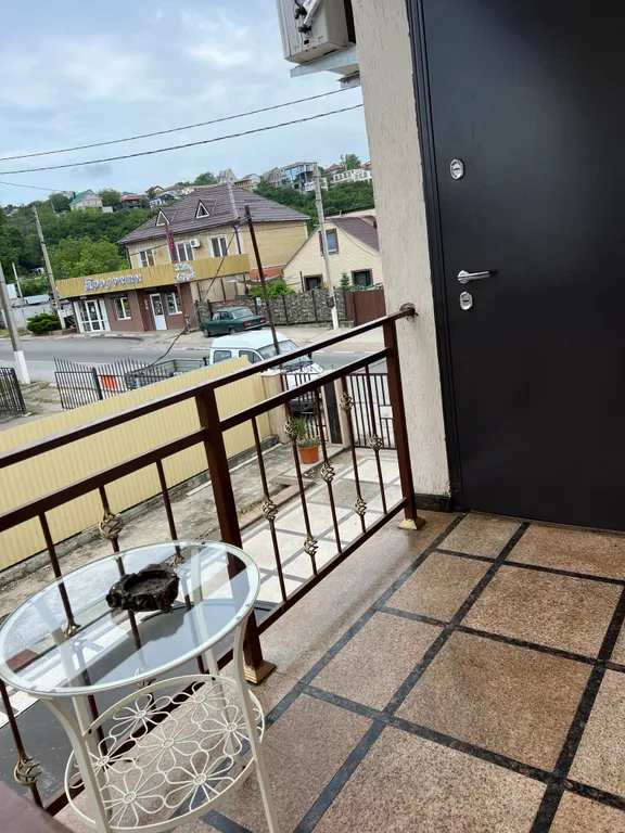 Коттедж Уютный дом — Новороссийск