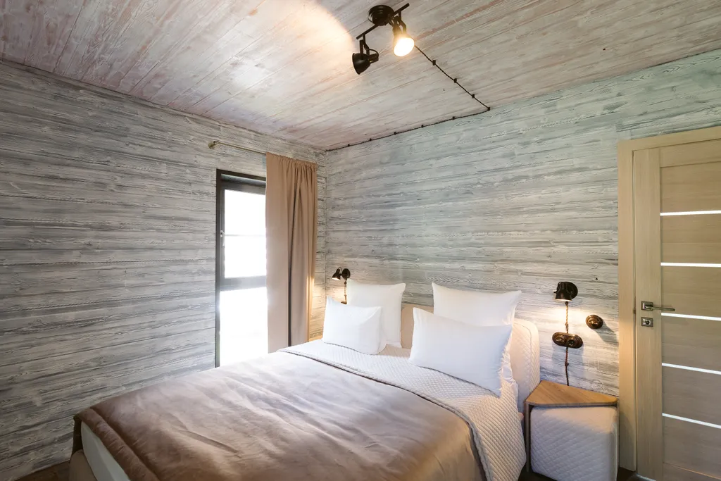 Дом одиссей