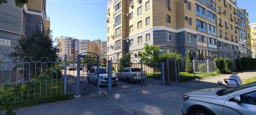 Квартира Уютная квартира в отличном ЖК с удобным расположением — Волгоград