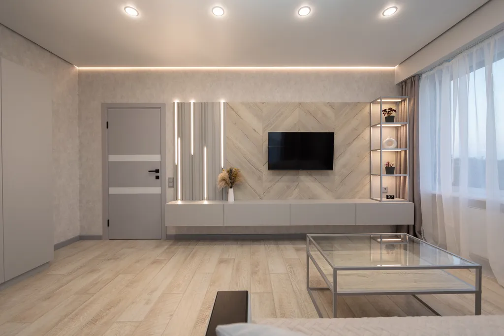 2-комнатная квартира в тихой курортной части