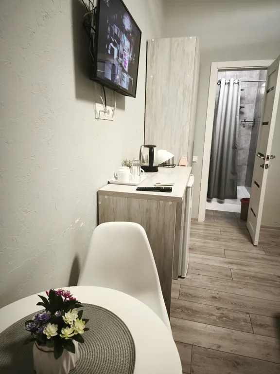 Апартамент у моря в Туапсинском районе, Агой