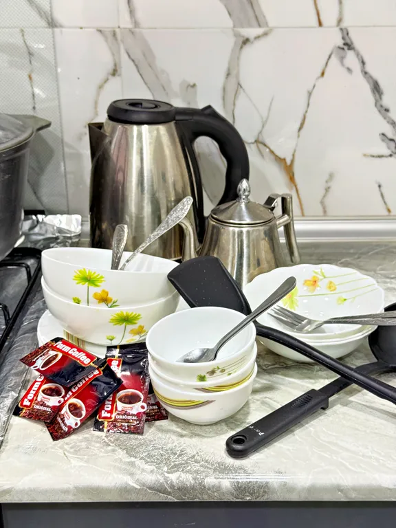 ЖК New Life by Royal rentals