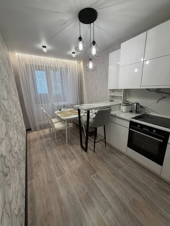 Квартира Квартира в спальном районе — Ижевск