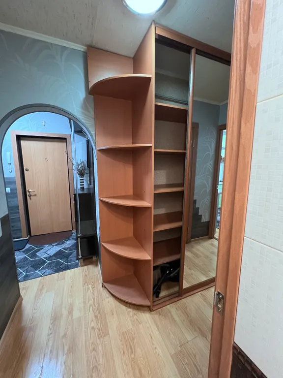 Уютная квартира в Приокском районе