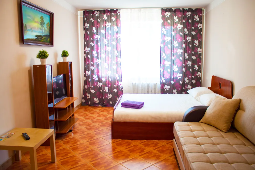 Уютная квартира — аренда посуточно в Стерлитамак