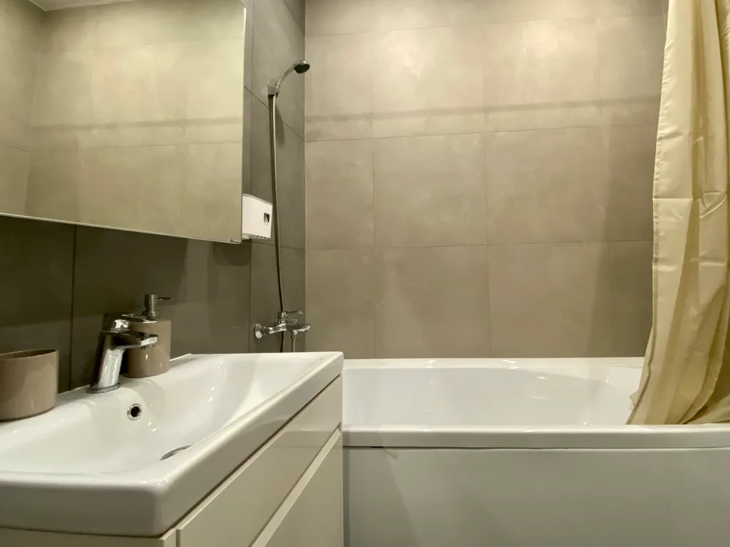 Квартира Апартаменты Ландыш на Московском тракте, до аэропорта 15 минут — Тюмень