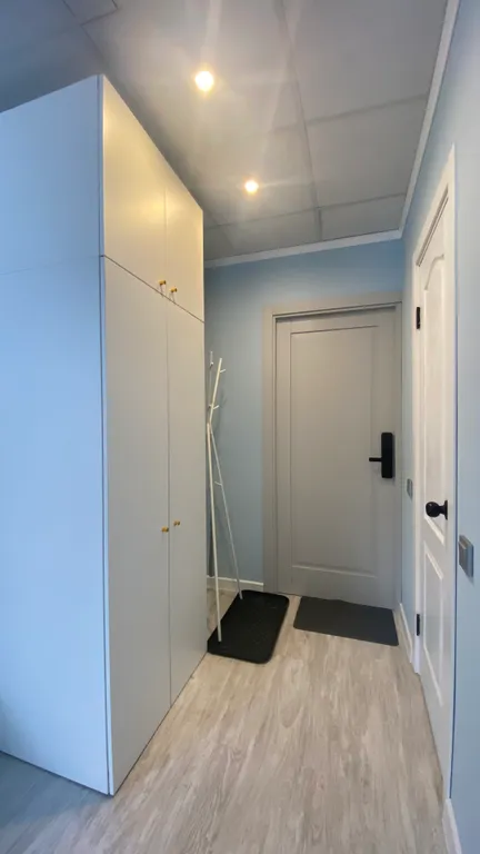 Апартаменты в центре города