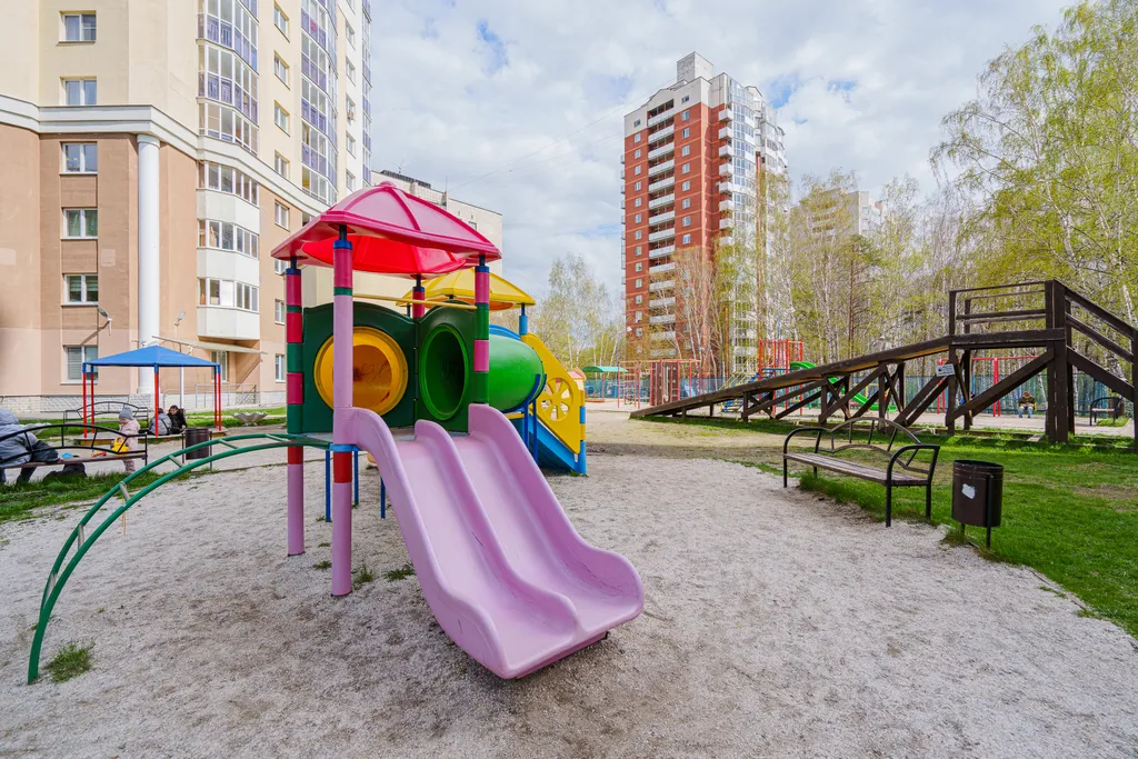 Квартира Квартира SOVA "Ключи к комфорту" — Екатеринбург