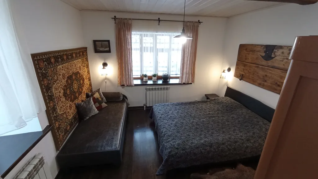 Квартира Апартамент в Усадьбе Малышева М.М — аренда посуточно в Кострома