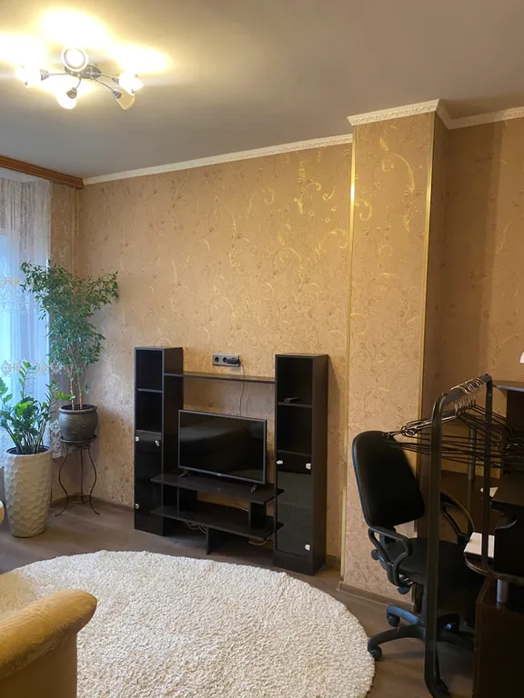 Квартира в центре