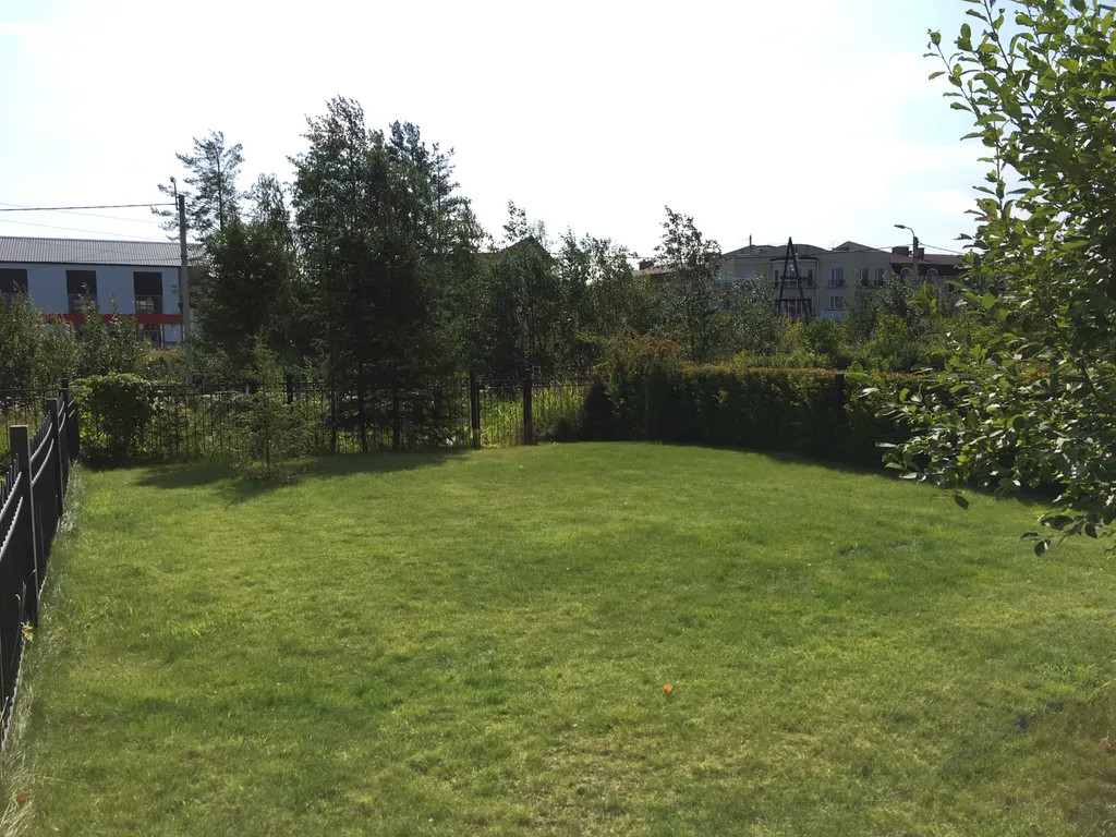 Семейный таунхаус с камином и сауной