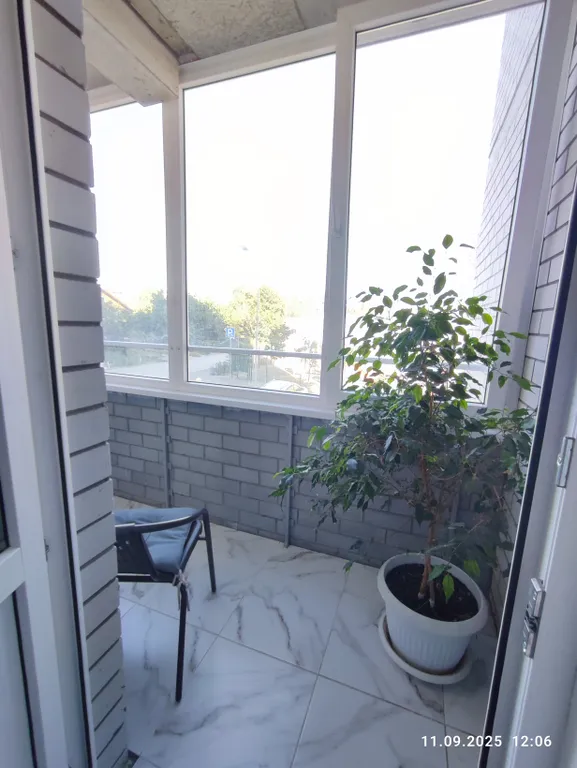 Квартира Квартира в Жк эталон у мамаева кургана — Волгоград