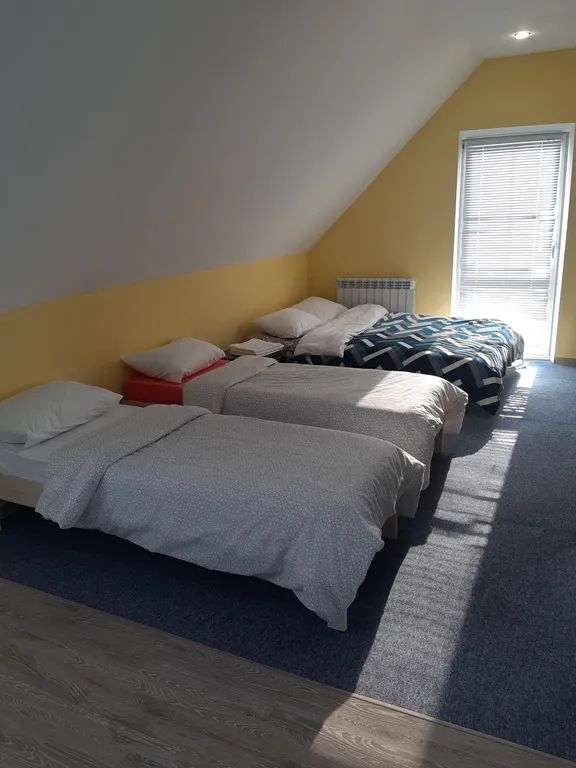 Дом для отдыха