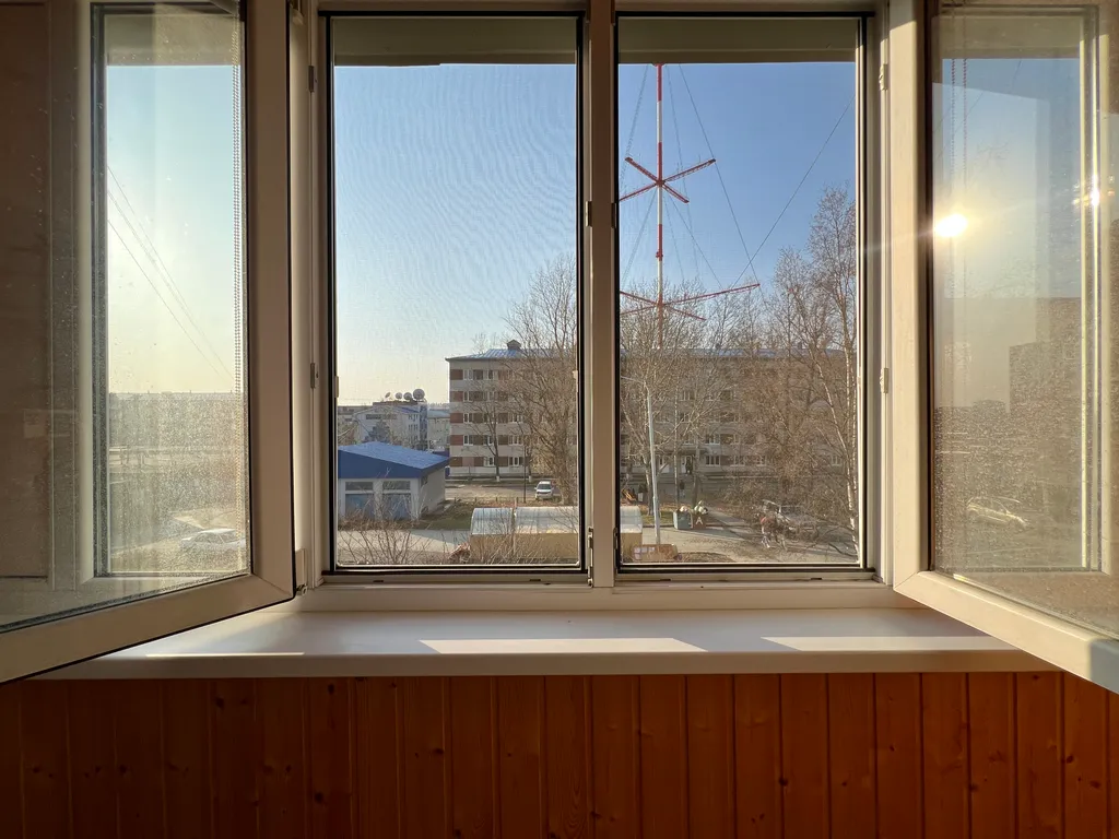 2 к.кв. в пяти минутах от Горного Воздуха не берем оплату за уборку