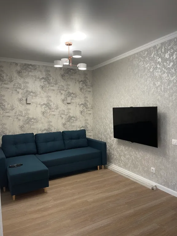 Апартаменты Стрелка