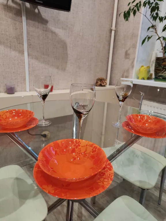 Двухкомнатная квартира в центре города — аренда посуточно в Зеленоградск