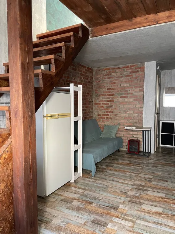 Таунхаус у маяка