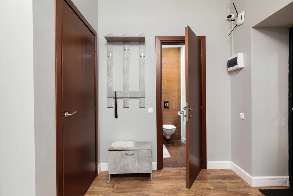 Уютная квартира рядом с аэропортом Шереметьево