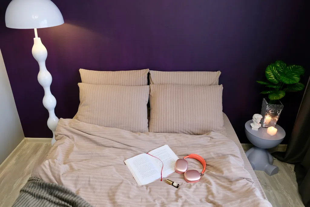 Квартира Квартира Стильная возле Планеты — Красноярск