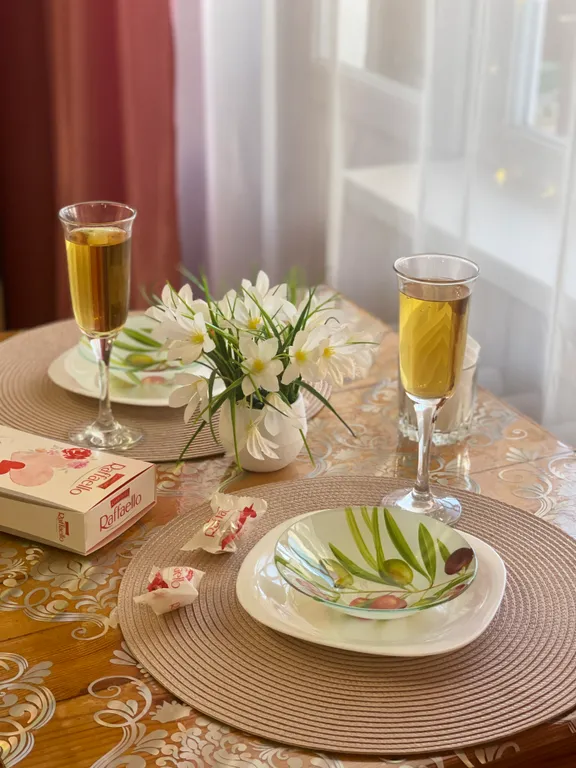 Студия - комфорт