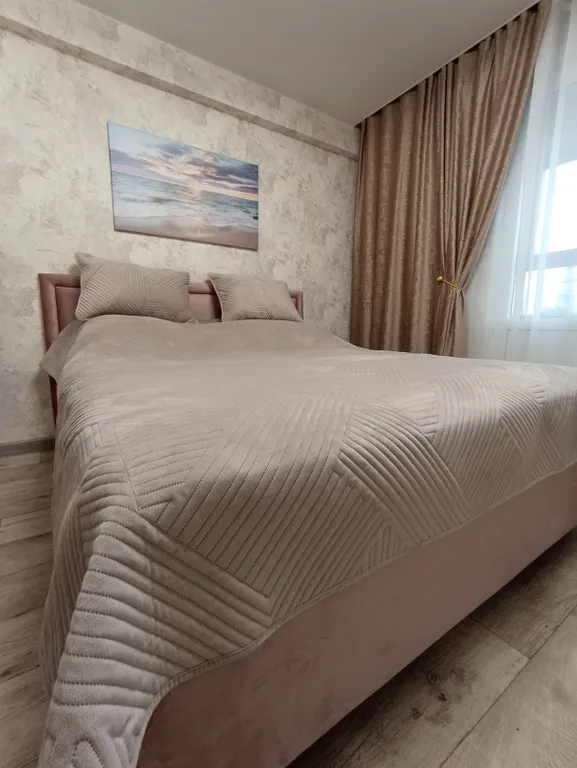 Дизайнерская студия у ФОК Арена