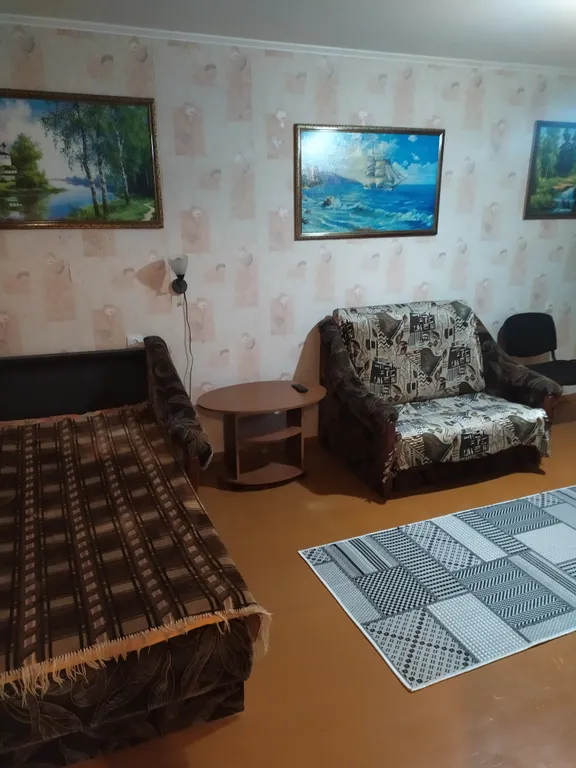 Уютная квартира в курортном районе города