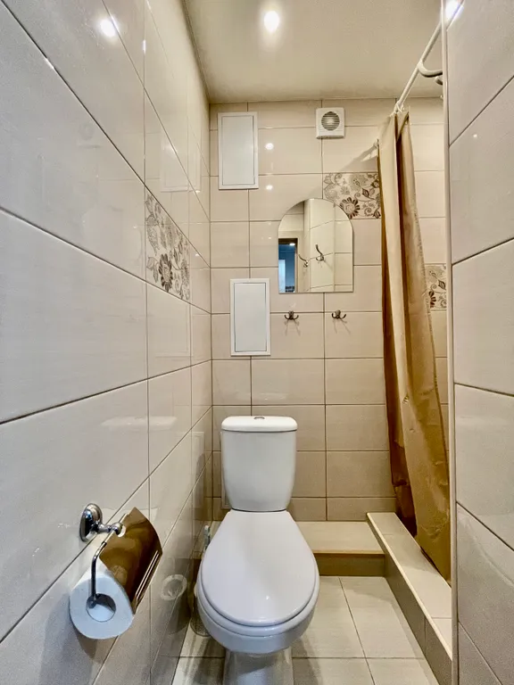 Уютная мини студия в центре