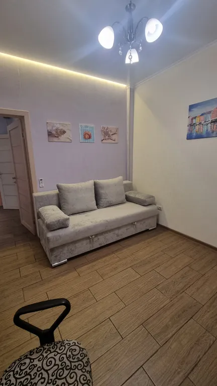 Квартира Шикарная квартира — Геленджик