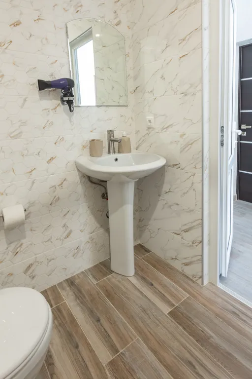 Квартира Комната — Нижнее Учдере