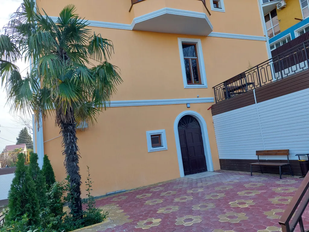 Видовая квартира в центральном районе