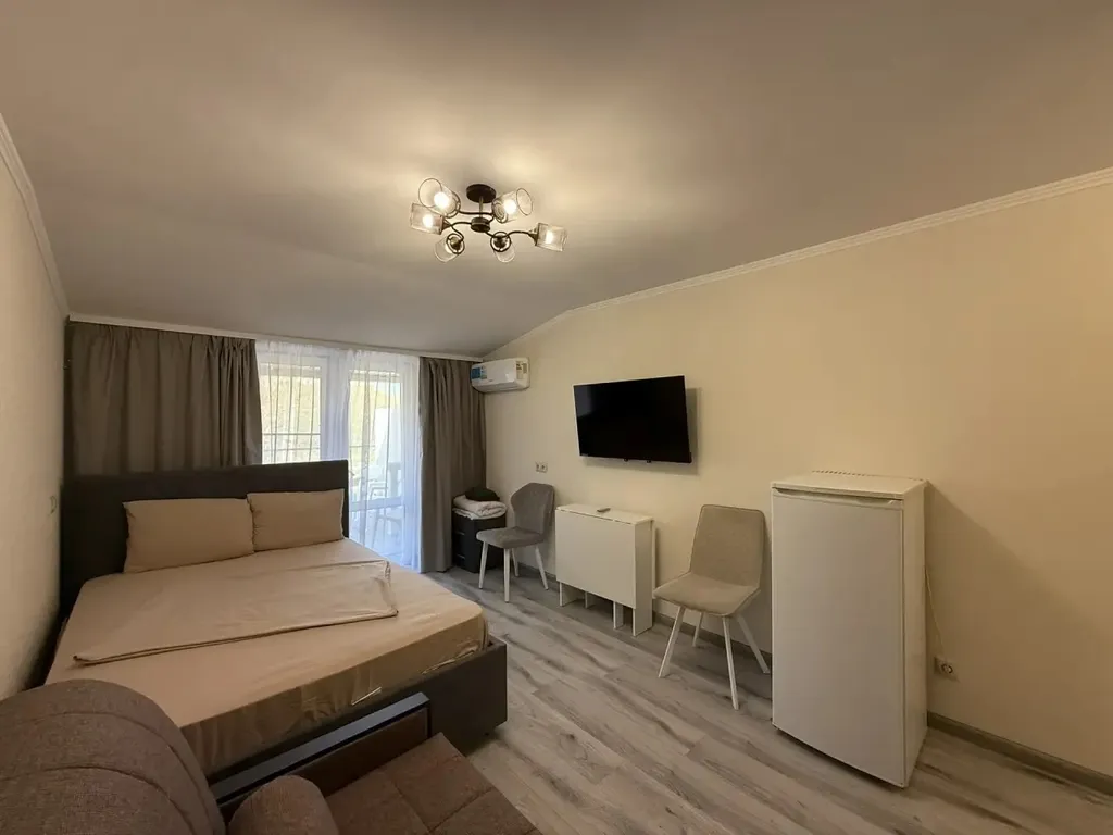 Комната