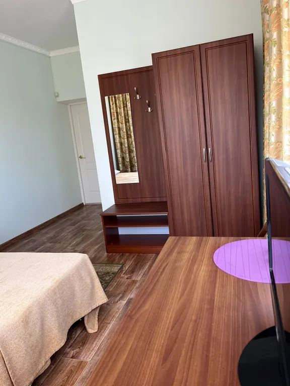 Квартира Комната — Геленджик