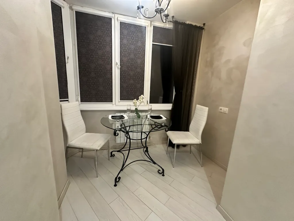 Отличная студия в ЖК Велит