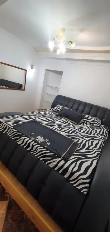 Квартира в 50 метрах от моря