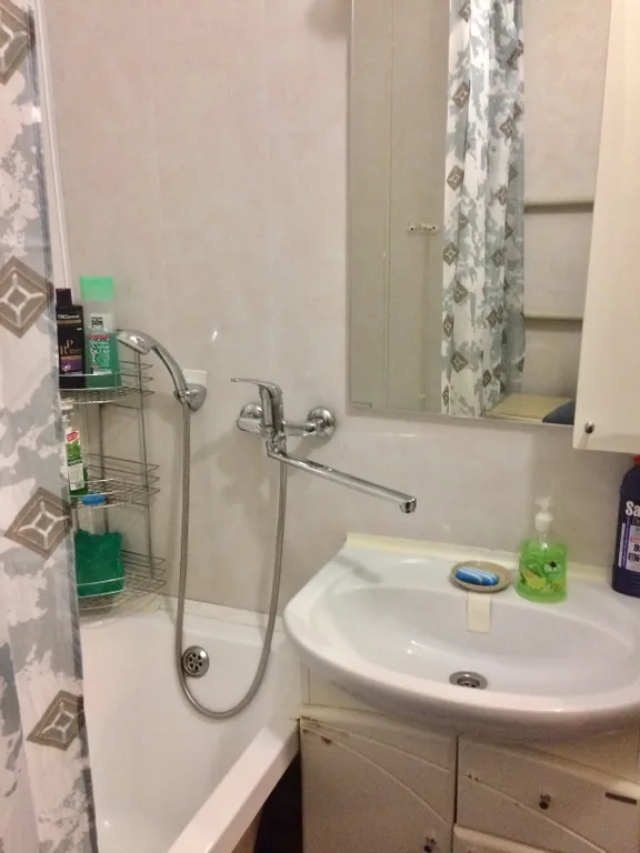 Чистая уютная квартира