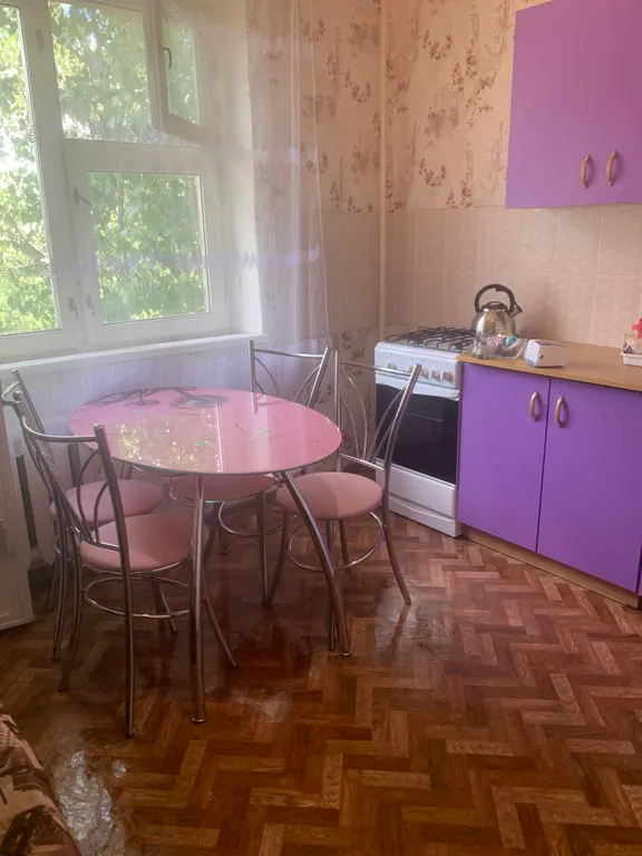 Уютная квартира в солнечном