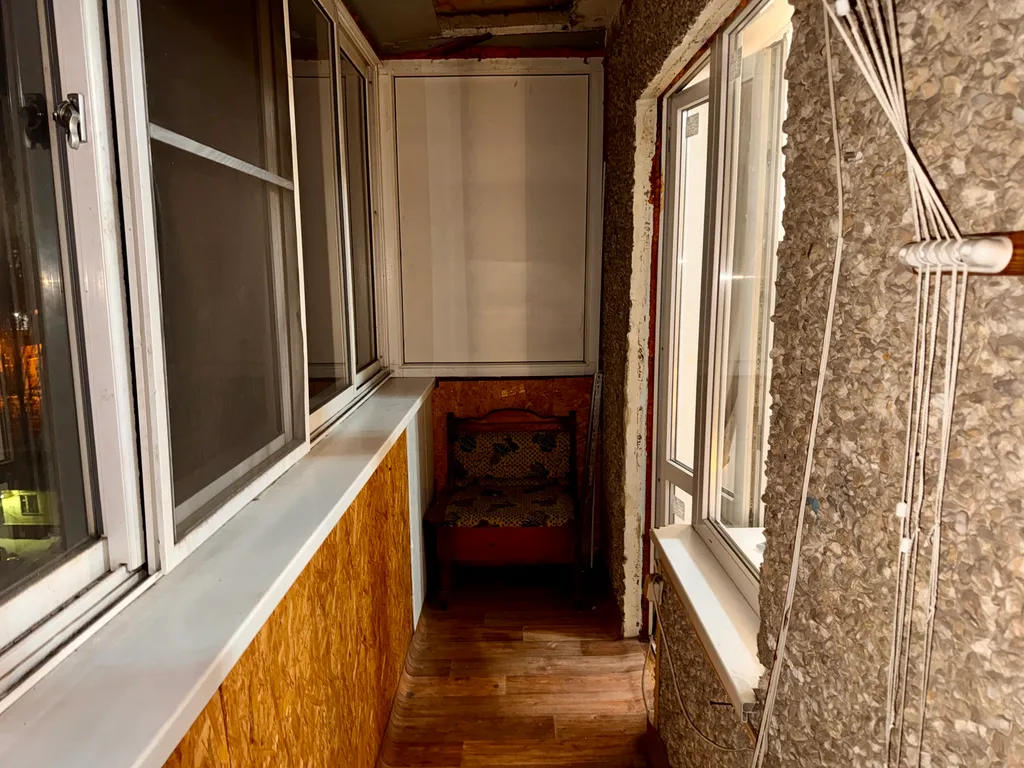 Уютная квартира с новым ремонтом