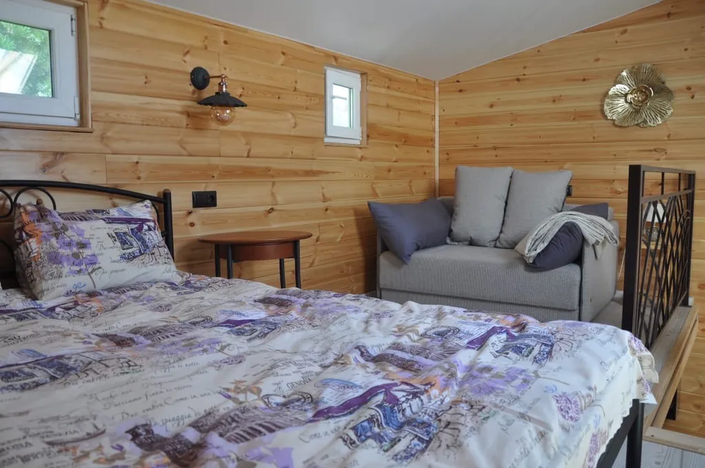 Коттедж Уютный коттедж — Севастополь