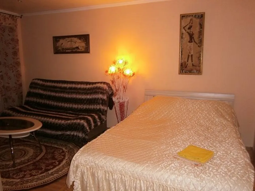 Тёплая,чистая квартира в центре города недалеко от ЖД вокзала