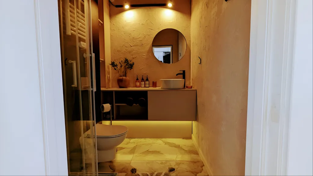 Апартамент у моря