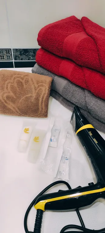 Очень тёплая, уютная квартира для отдыха