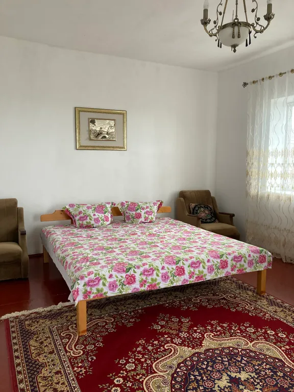 Домик у моря