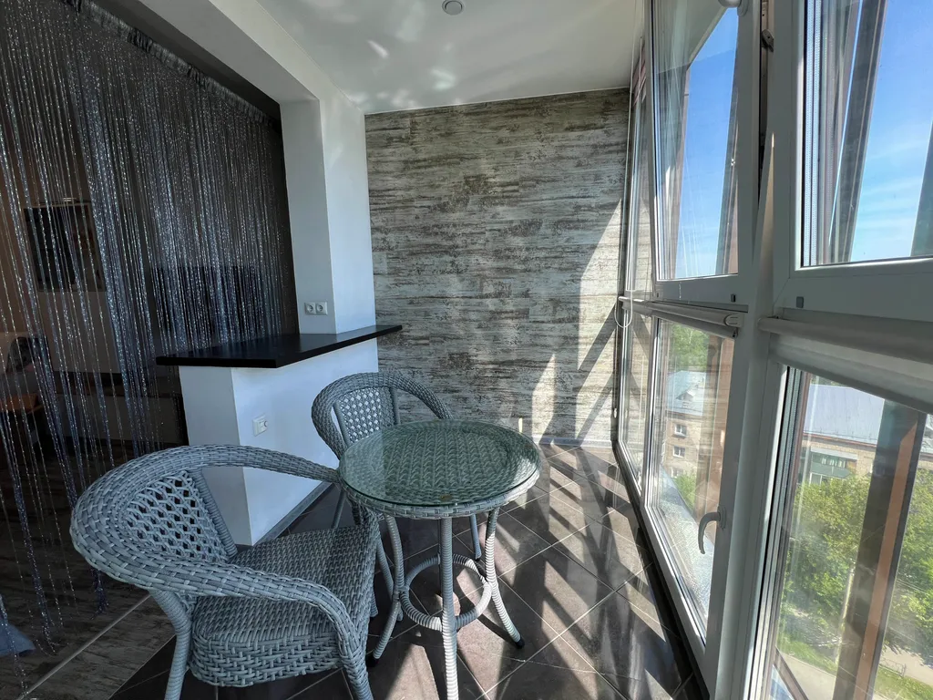 Панорамная студия