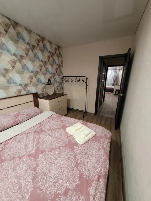 Квартира Уютная квартира для большой компании — Шерегеш